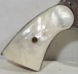 COLT NEW ARMY 38 DA ENGRAVED - 1 of 16