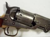 CIVIL WAR ERA MANHATTAN 36 CALIBER - 3 of 18