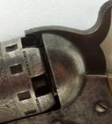 CIVIL WAR ERA MANHATTAN 36 CALIBER - 8 of 18
