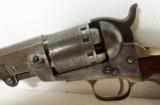 CIVIL WAR ERA MANHATTAN 36 CALIBER - 7 of 18