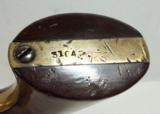 CIVIL WAR ERA MANHATTAN 36 CALIBER - 17 of 18