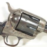 COLT SAA .41 WITH FACTORY LETTER - 3 of 21
