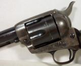 COLT SAA .41 WITH FACTORY LETTER - 7 of 21