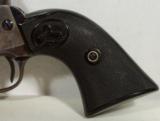 COLT SAA .41 WITH FACTORY LETTER - 6 of 21
