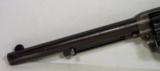 COLT SINGLE ACTION ARMY 45 X 7 ½ SHIPPED 1909 - 3 of 21