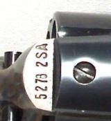 Colt Single Action Army 45 2nd Gen. Made 1970 - 17 of 20