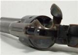 Colt Single Action Army 45 2nd Gen. Made 1970 - 11 of 20