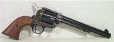 Colt Single Action Army 45 2nd Gen. Made 1970 - 1 of 20