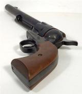 Colt Single Action Army 45 2nd Gen. Made 1970 - 19 of 20