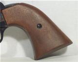 Colt Single Action Army 45 2nd Gen. Made 1970 - 6 of 20