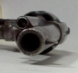 Colt Model 1878-1902 Philippine Revolver - 22 of 22