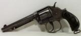 Colt Model 1878-1902 Philippine Revolver - 5 of 22