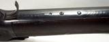 Winchester 1886 45-70 Made 1900 - 18 of 21