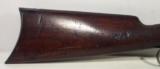 Winchester 1886 45-70 Made 1900 - 2 of 21