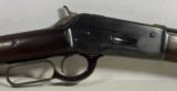 Winchester 1886 45-70 Made 1900 - 3 of 21