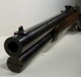 Winchester 1886 45-70 Made 1900 - 21 of 21