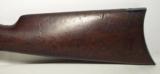 Winchester 1886 45-70 Made 1900 - 7 of 21