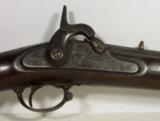 U. S. Model 1861 Percussion Rifle/Musket - 3 of 21