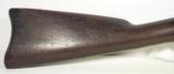 U. S. Model 1861 Percussion Rifle/Musket - 2 of 21