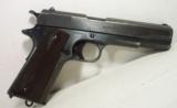 Colt Model 1911 U. S. Army Black Army 45 - 1 of 17