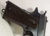 Colt Model 1911 U. S. Army Black Army 45 - 2 of 17
