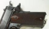 Colt Model 1911 U. S. Army Black Army 45 - 6 of 17