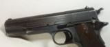 Colt Model 1911 U. S. Army Black Army 45 - 7 of 17