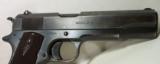 Colt Model 1911 U. S. Army Black Army 45 - 3 of 17