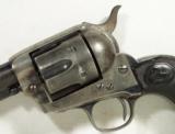 Colt SAA 32-20 Made 1906 - 7 of 21