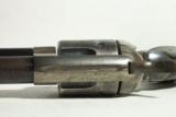 Colt SAA 32-20 Made 1906 - 12 of 21