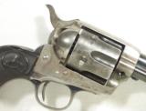 Colt SAA 32-20 Made 1906 - 3 of 21