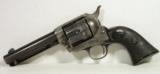 Colt SAA 32-20 Made 1906 - 5 of 21