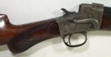 Remington-Hepburn 32-40—RARE - 3 of 19