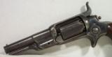 Colt Model 1855 (Root) Revolver - 6 of 17