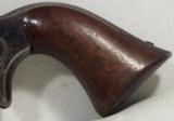Colt Model 1855 (Root) Revolver - 5 of 17