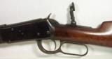 Winchester 1894 38/55 Takedown Mgf. 1894 - 9 of 21