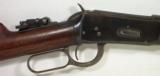 Winchester 1894 38/55 Takedown Mgf. 1894 - 3 of 21