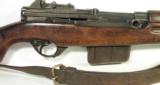 FN MODEL 49 – 7mm – RARE ORIGINAL BAYONET- 3 of 21