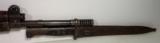FN MODEL 49 – 7mm – RARE ORIGINAL BAYONET- 6 of 21