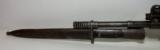 FN MODEL 49 – 7mm – RARE ORIGINAL BAYONET- 13 of 21