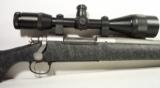 REMINGTON 700 CUSTOM 6.5X284 - 3 of 17