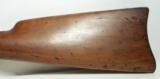 WINCHESTER 1892 CARBINE MADE 1895 - 6 of 19