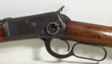 WINCHESTER 1892 CARBINE MADE 1895 - 7 of 19