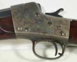 Remington-Hepburn 32-40—RARE - 8 of 19