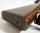 FN MODEL 49 – 7mm – RARE ORIGINAL BAYONET- 21 of 21