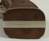 Smith & Wesson Model 27-24” Nickel-Made 1981 - 18 of 19