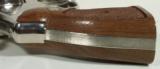 Smith & Wesson Model 27-24” Nickel-Made 1981 - 17 of 19
