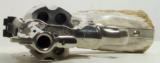Smith & Wesson Model 27-23 ½ Nickel - 19 of 19