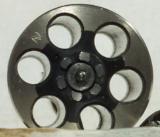 Smith & Wesson Model 27-23 ½ Nickel - 6 of 19