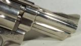 Smith & Wesson Model 27-23 ½ Nickel - 13 of 19